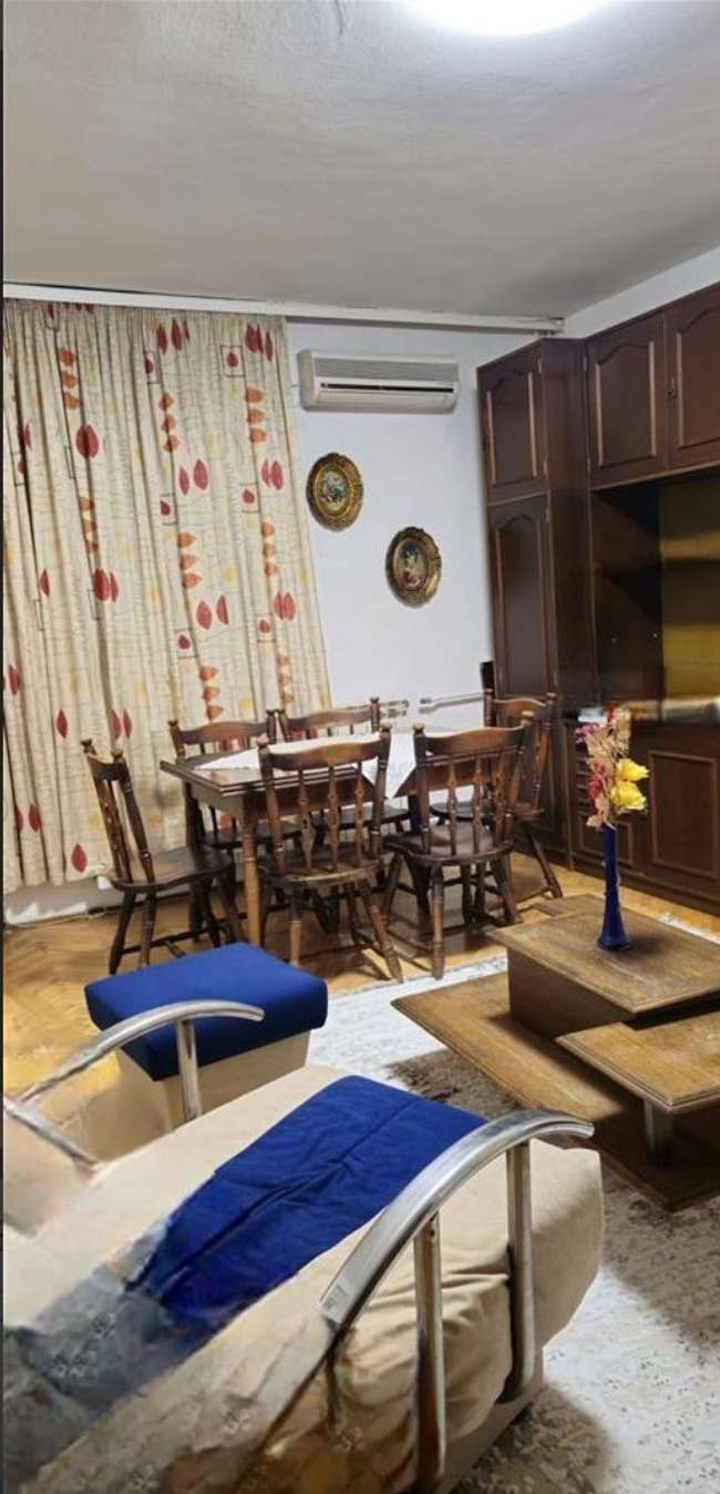 Реновиран стан во Кисела Вода - slika 2