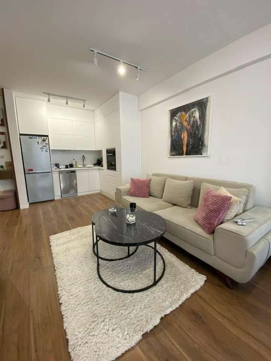 Стан во Хром - 1