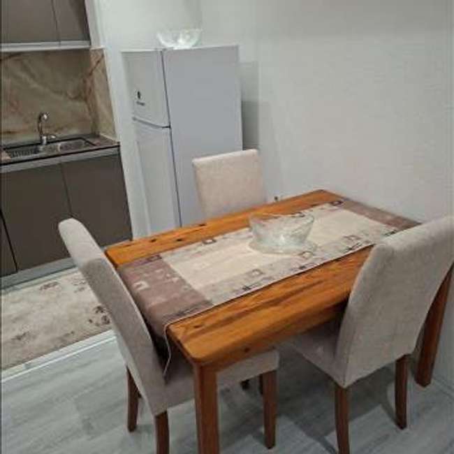 Стан во Чаир кај Балкан Универзитет - 3