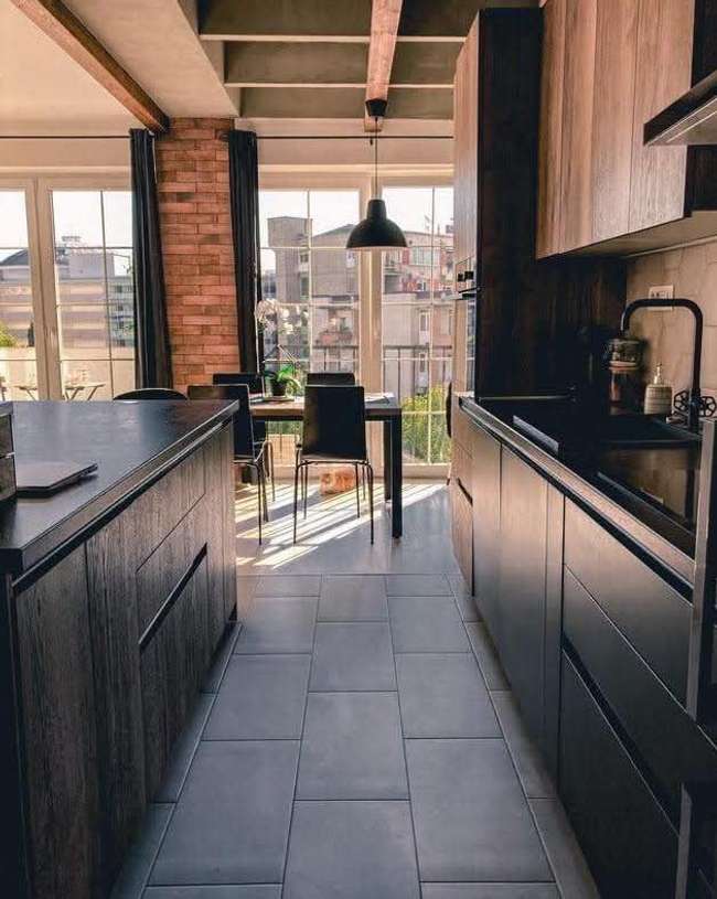 Целосно опремен стан во Центар - 3