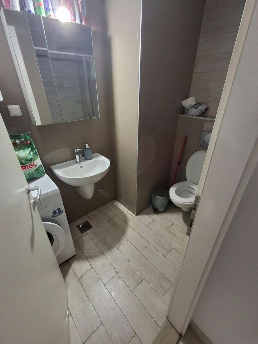 Комплетно наместен стан во Дебар маало - 1