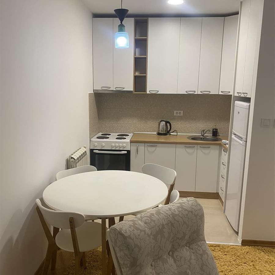 Еднособен наместен стан во Карпош - 1