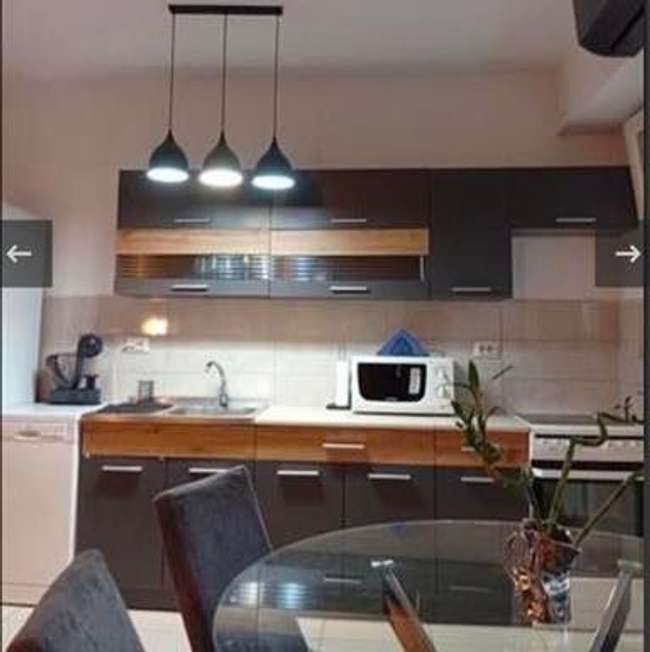 Стан кај ФОН - slika 2