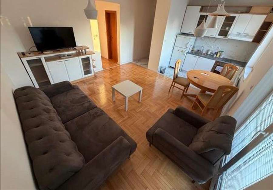 Стан во Хром - 1