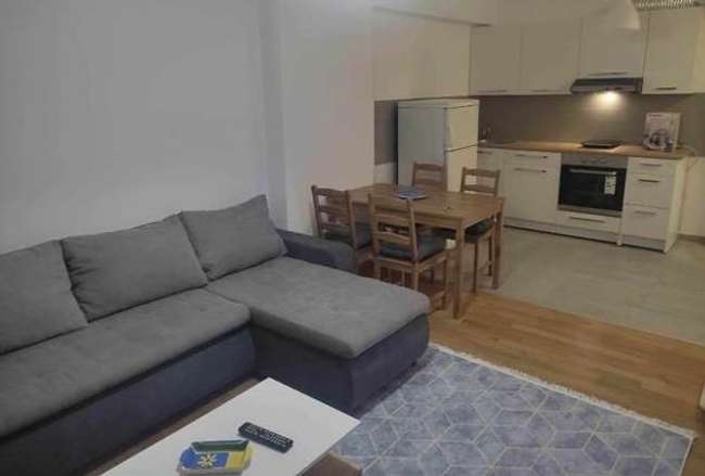 Стан кај FON универзитет - 3