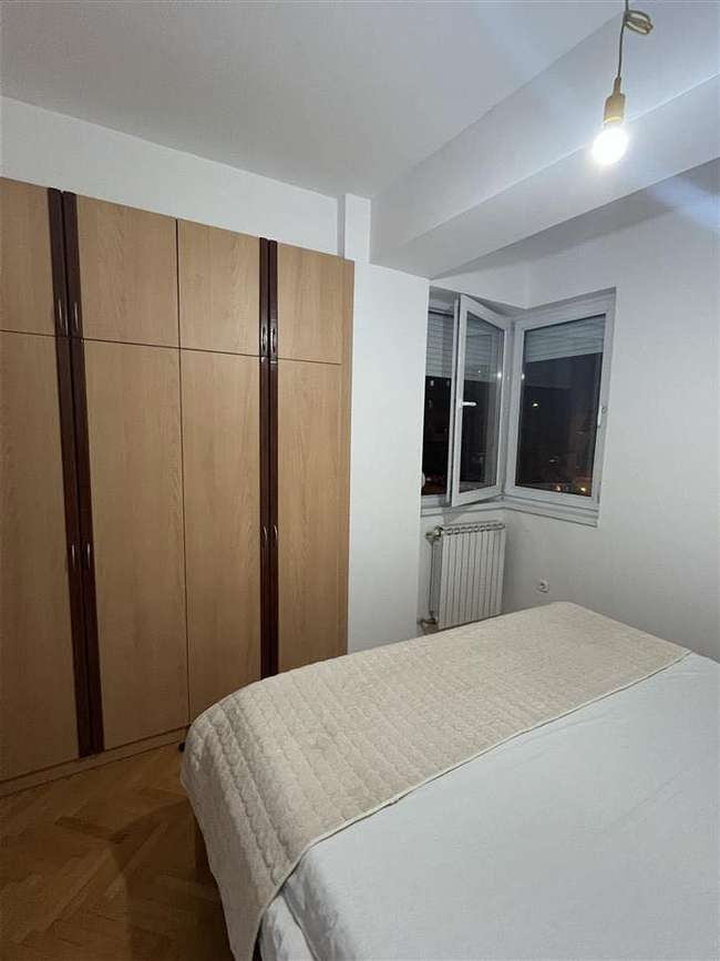 Наместен стан во Кисела Вода - 3