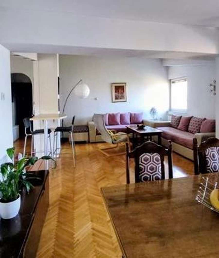 Стан во Аеродром - 1