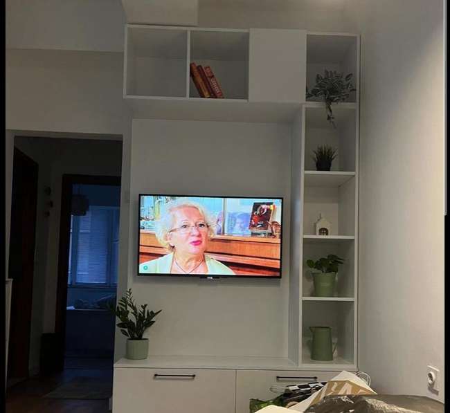 Двособен стан во Центар спроти Клинички центар - slika 2