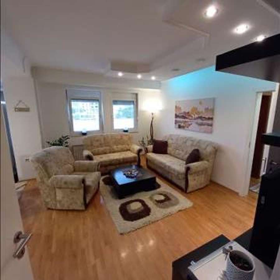 Атрактивен стан во Влае - 1