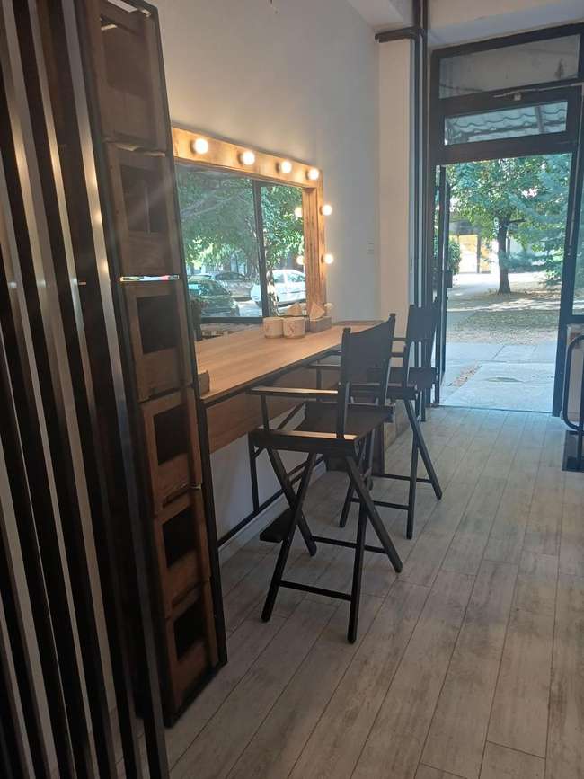 Дуќан на две нивоа кај Педагошка - slika 2