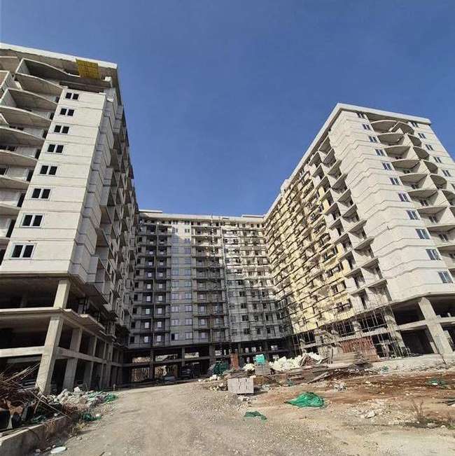 Стан во градба во Ќерамидница - slika 2