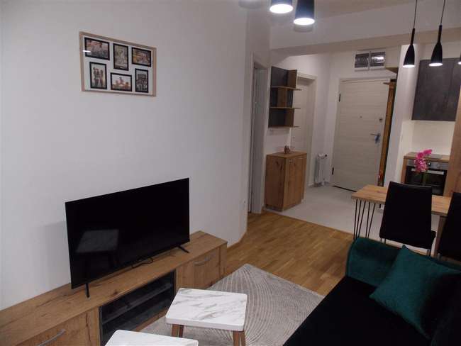 Нов наместен стан во Аеродром - 3