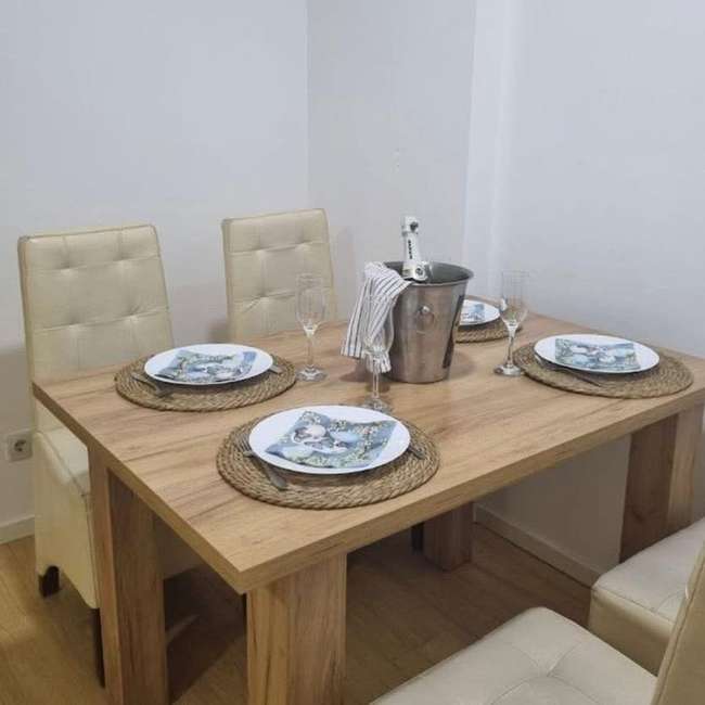 Целосно наместен стан во Кисела Вода - 3