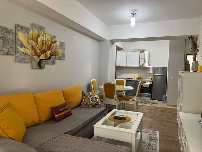 Совршено опремен, нов стан во Аеродром - slika 2