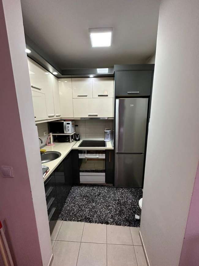 Комплетно наместен стан во Аеродром - slika 2