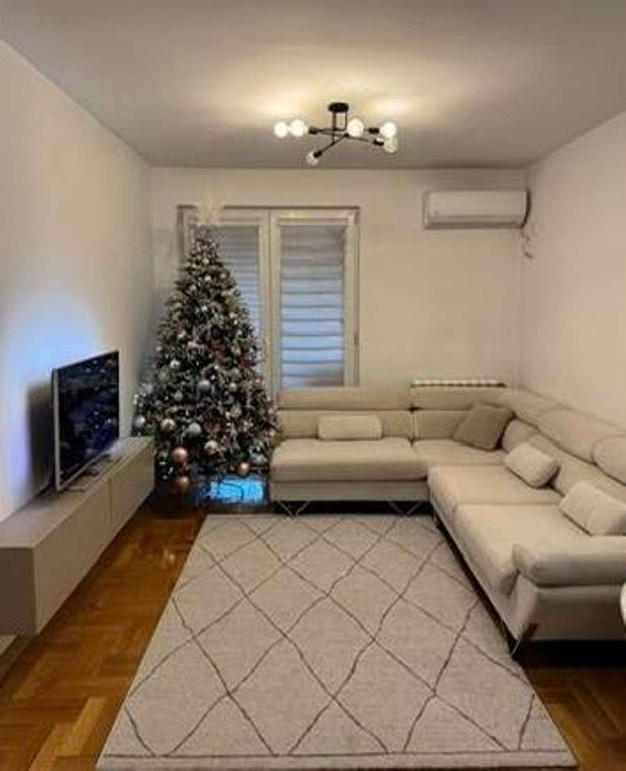 Комплетно нов модерен стан во Аеродром - 1