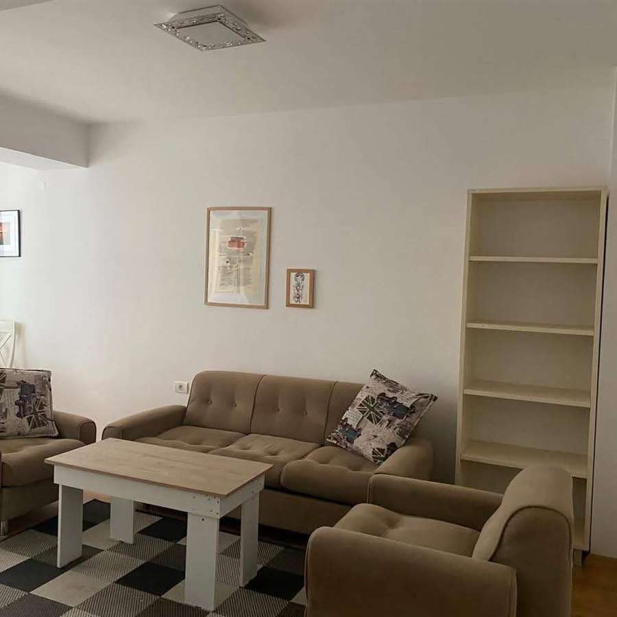 Двособен стан во Карпош 4 - 1