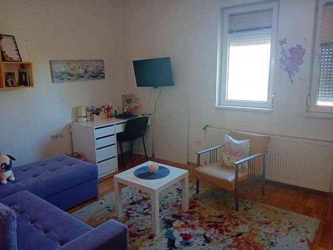 Нова куќа во Волково - 3