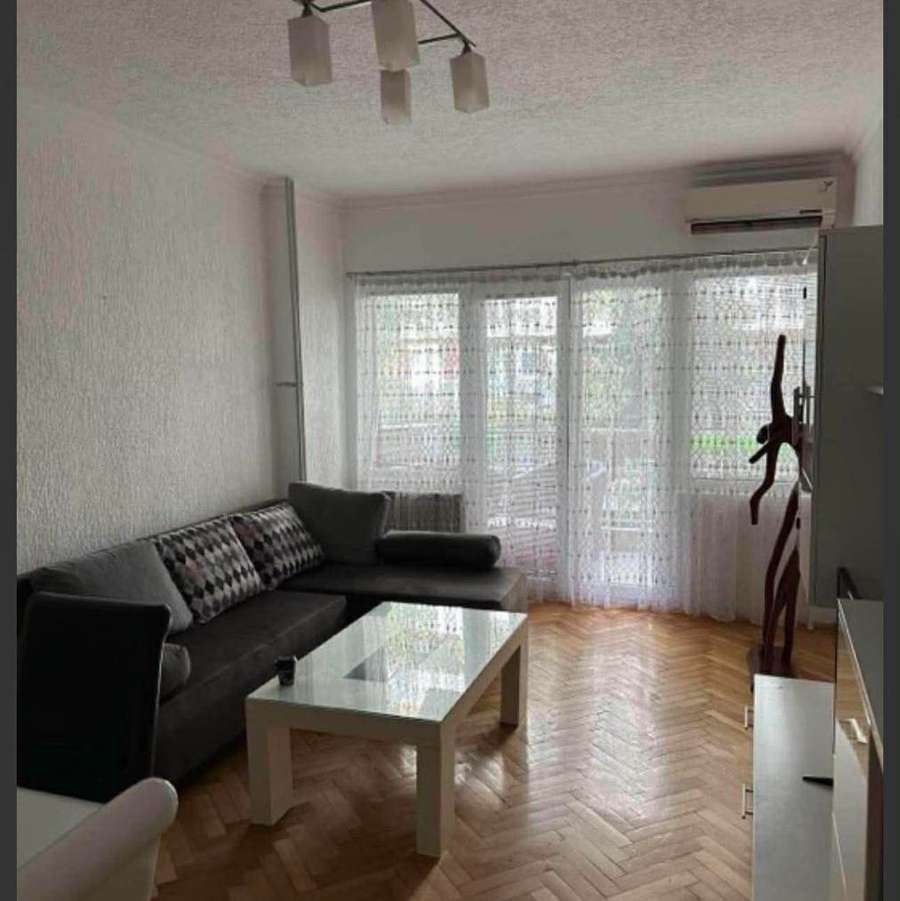 Стан во Капиштец - 1