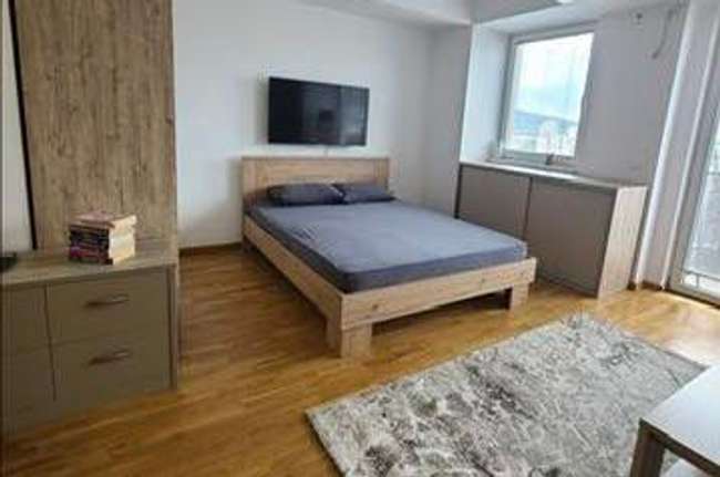 Гарсоњера во Тафталиџе - slika 2