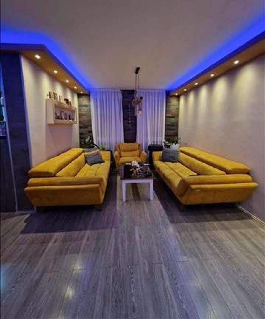 Реновиран стан во Ново Лисиче - 1