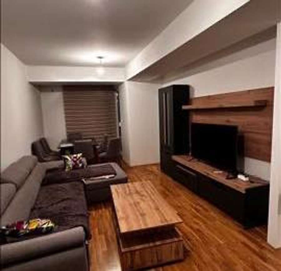 Нов невселуван наместен стан во Аеродром - 1