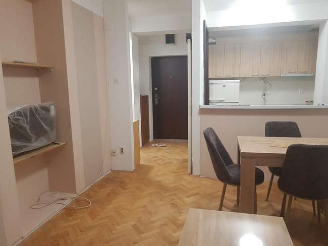 Комплетно наместен стан во Козле - 3