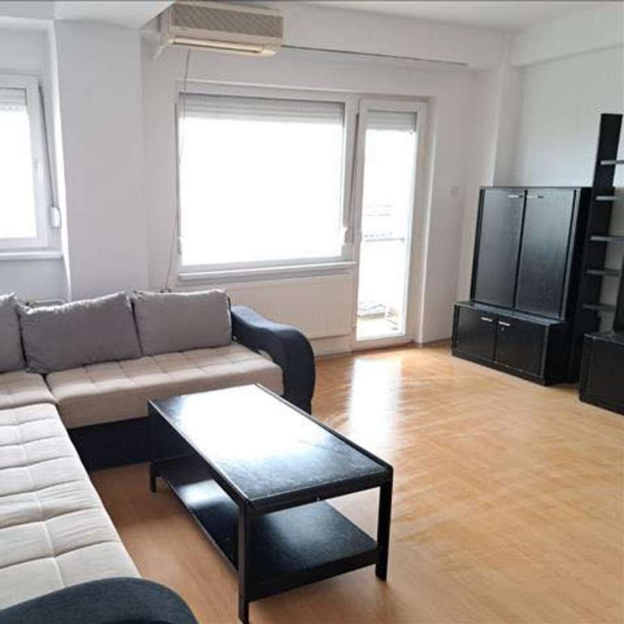 Наместен стан во Аеродром - 1