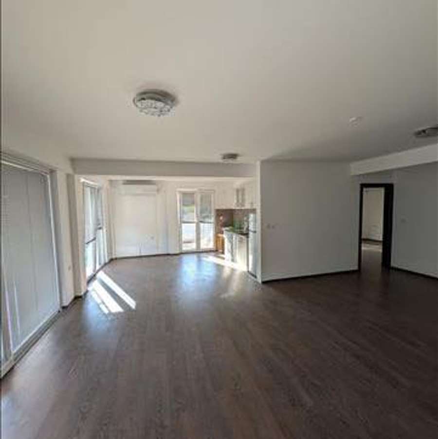 Простран и модерен стан во Црниче - 1