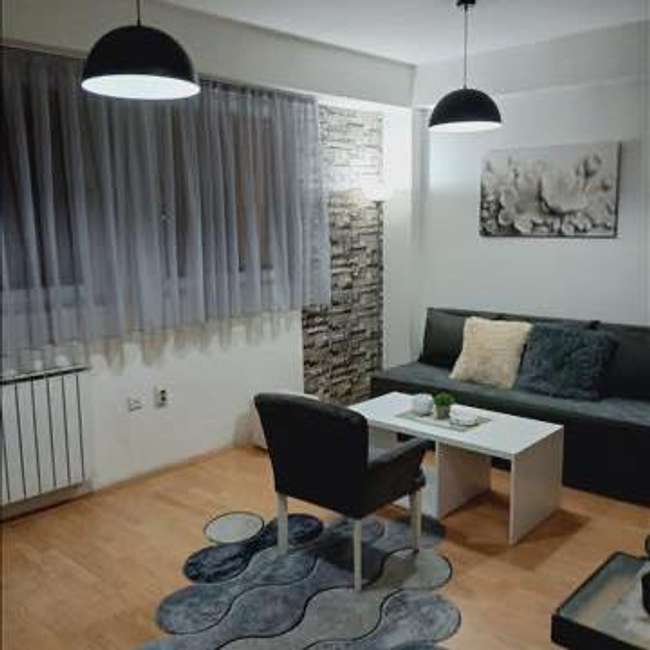 Гарсоњера во Ченто - 3