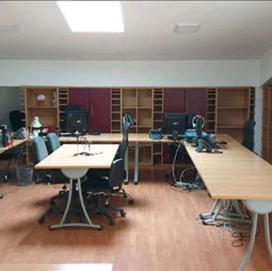 Стан кај Клинички Центар - 1