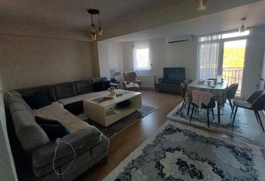 Стан во Чаир - 1