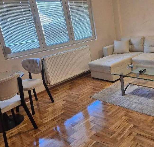 Гарсоњера во Кисела Вода - 3