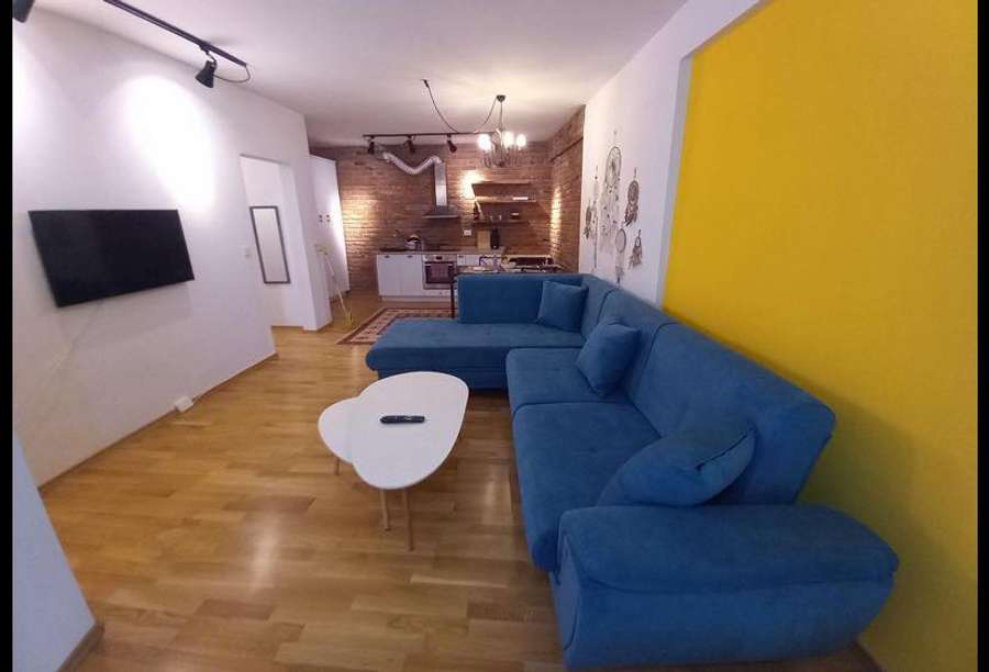 Нов наместен стан со двор во Капиштец - 1