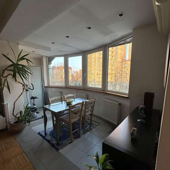 Стан во Тафталиџе - 3