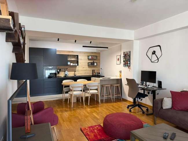 Трособен стан во Тафталиџе - 3