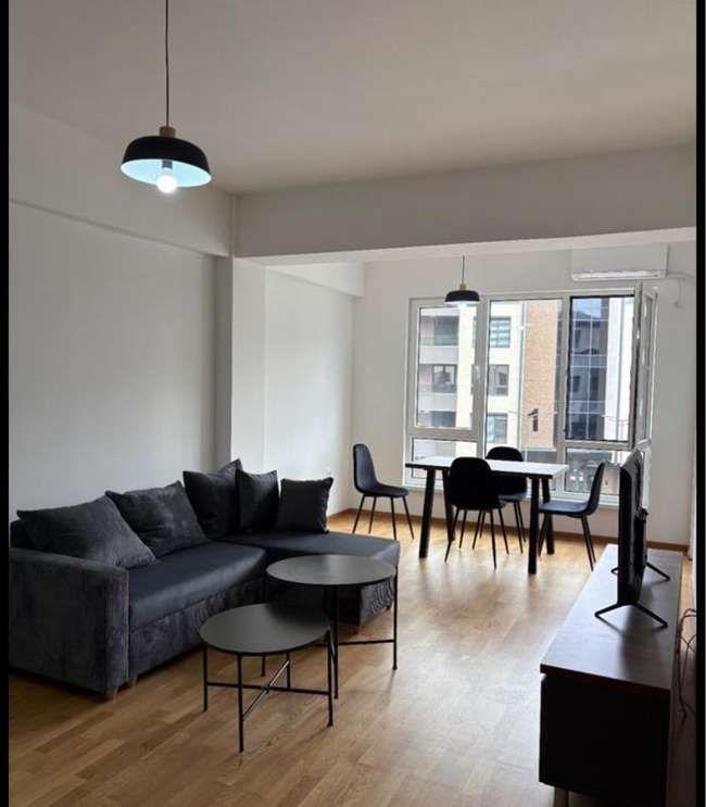 Нови станови во комплекс Mirror Living во Петровец - slika 2