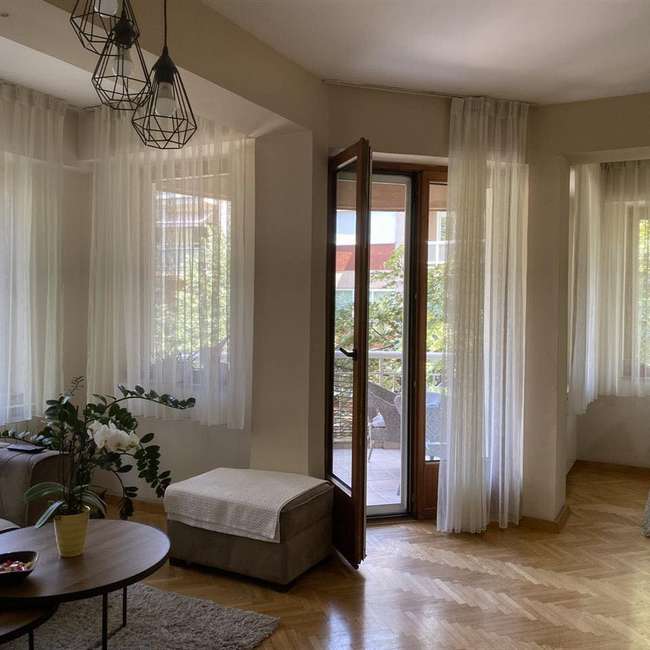 Стан во Дебар Маало - 3