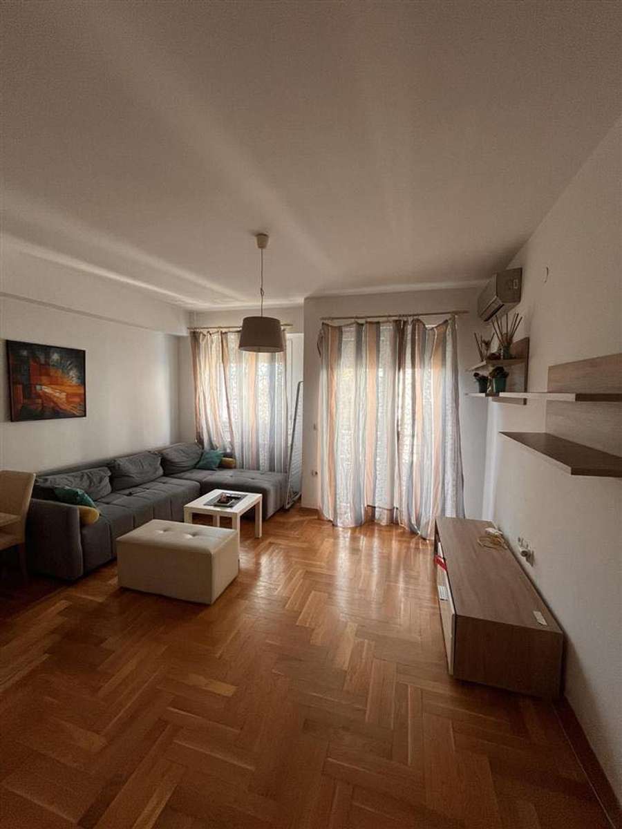 Комплетно наместен стан во Маџир Маало (Астера) - 1