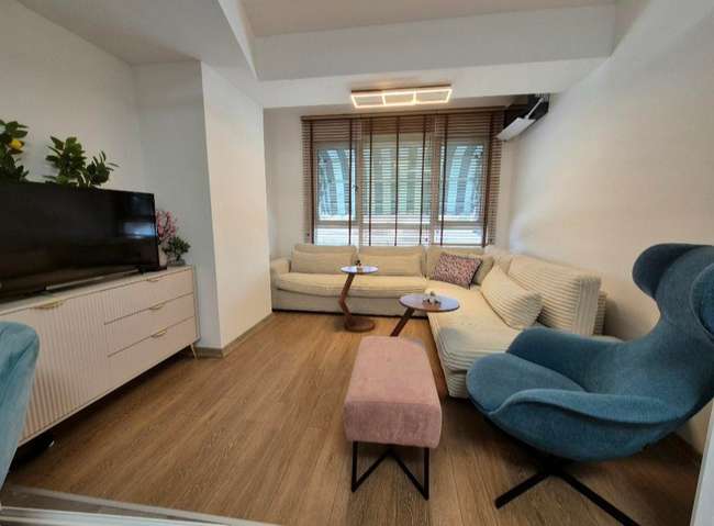 Стан кај Железничка - 3