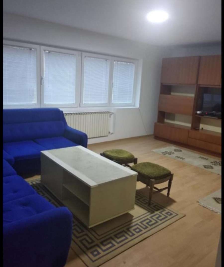 Трособен стан во Црниче - 1