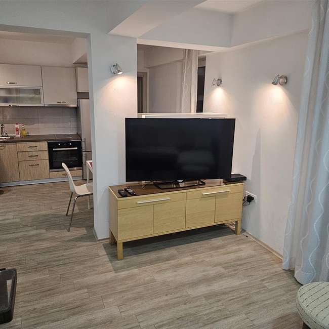 Нов двособен стан во Центар - slika 2