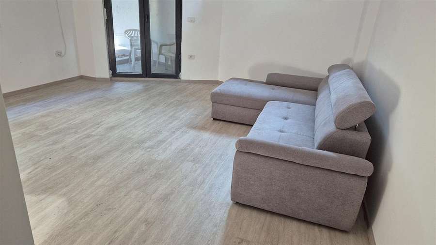 Двособен стан на Водно - 1