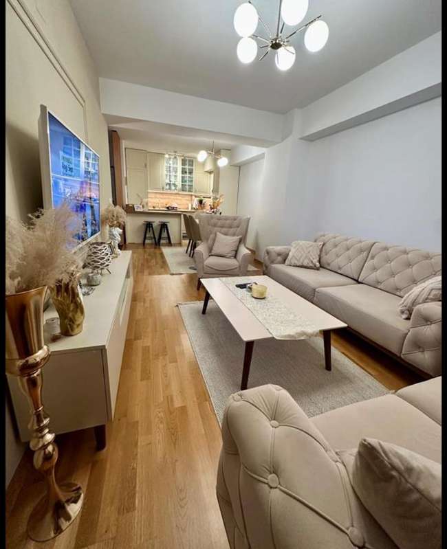 Нов стан во Corner Residence - slika 2