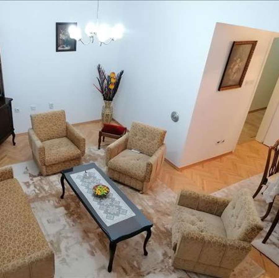 Реновиран и комплетно наместен стан во Аеродром - 1