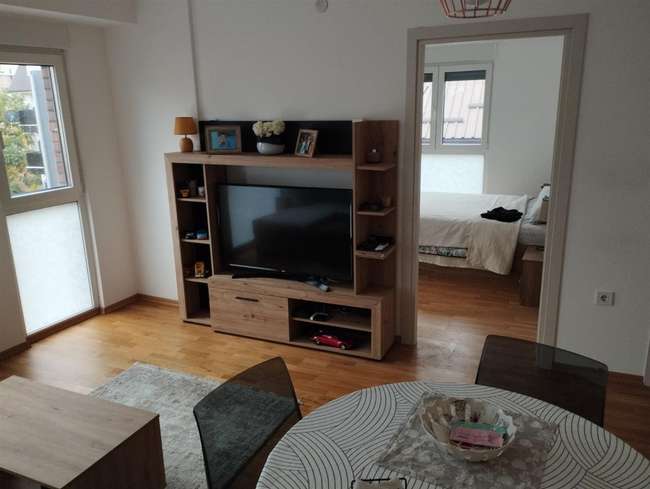 Стан кај Бугарска Амбасада, Центар - slika 2