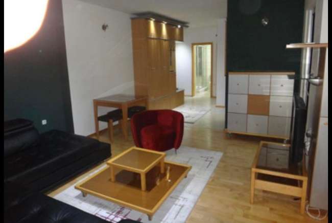 Наместен стан во Карпош - slika 2