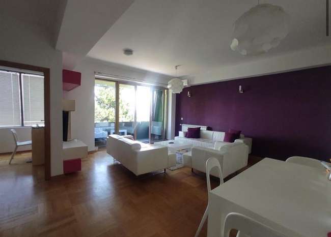 Двособен стан во Трнодол - 3