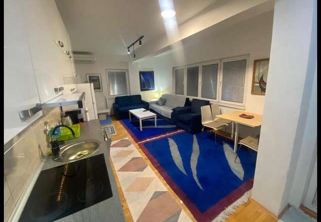 Модерно наместен стан во Кисела Вода - slika 2