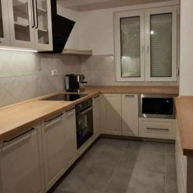 Нов стан со гаража во Кисела Вода - 3